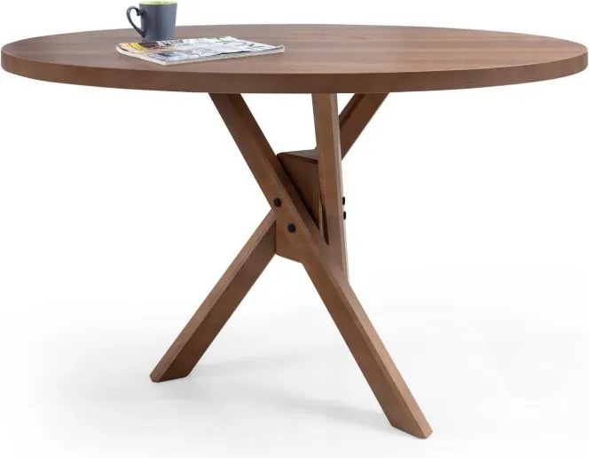 Oscar Elips - Walnut