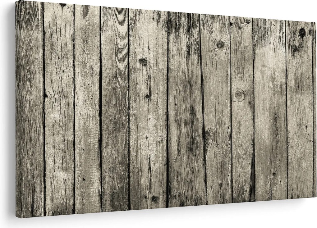 Kép - Fa (90x60 cm)