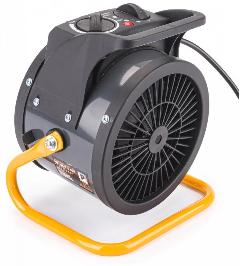 Elektromos fűtőtest 2,5kW PM-NAG-2.5
