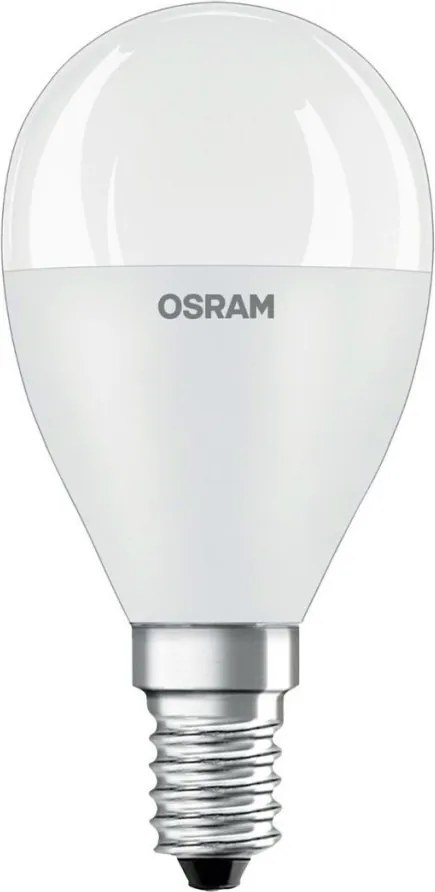 Eko-Light BULB EKZOS947 Villanykörte 1x7.5W/E14 6500K 806LM