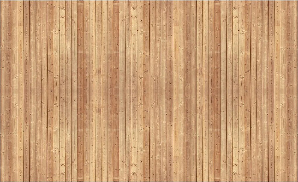 Fotótapéta flizelina Fa deszkák Textúra Természetes minta 368x254 +ragasztó