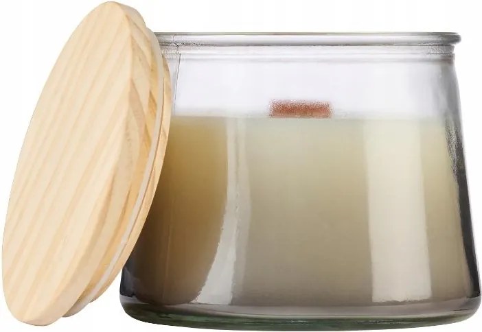 Paraffin illatgyertya Könnyű pézsma Livarno