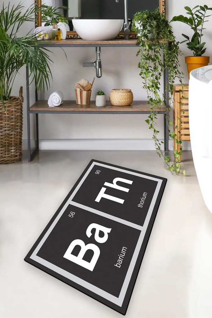 Barium