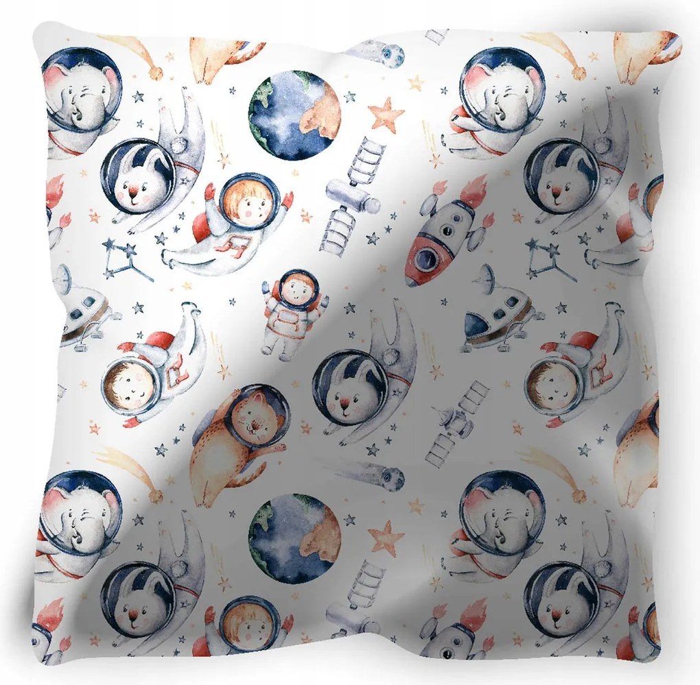 Dekoratív Párnahuzat Kozmosz Melki 40X40 CM