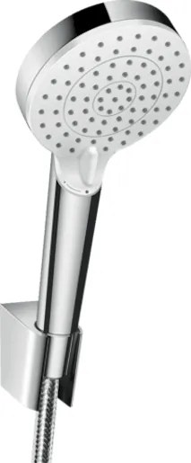 Hansgrohe Crometta zuhanyfej tömlővellet króm 26693400