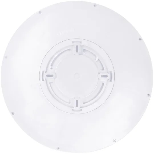 Solight WO8019 - LED Dimmelhető mennyezeti lámpa ESTELA LED/36W/230V+RC d.30 cm fehér