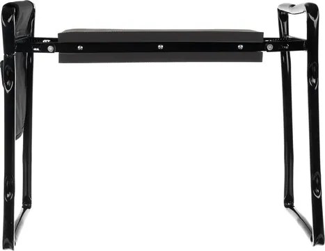 Multifunkcionális kerti szék szerszámokkal Gardlov - 60x50x27 cm