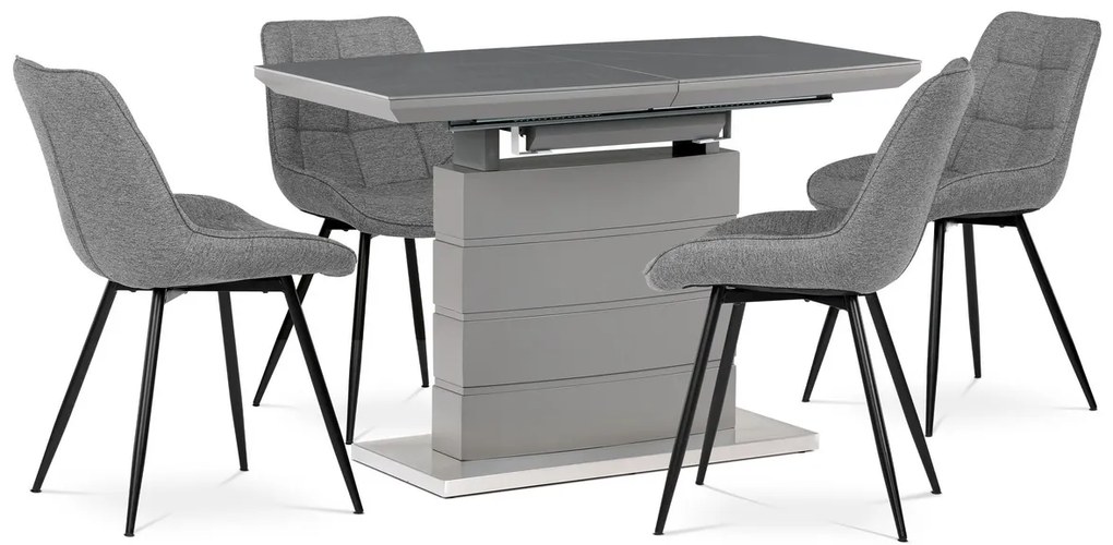 CT-395 SIL2 étkezőszék szett, 4 db