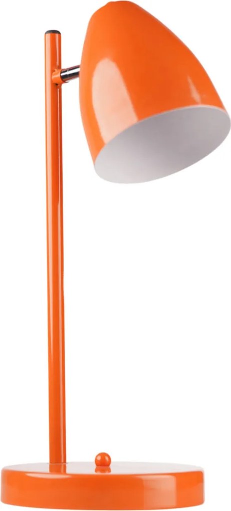 Fém éjjeli lámpa, Ø4 cm – TR534LUN5148
