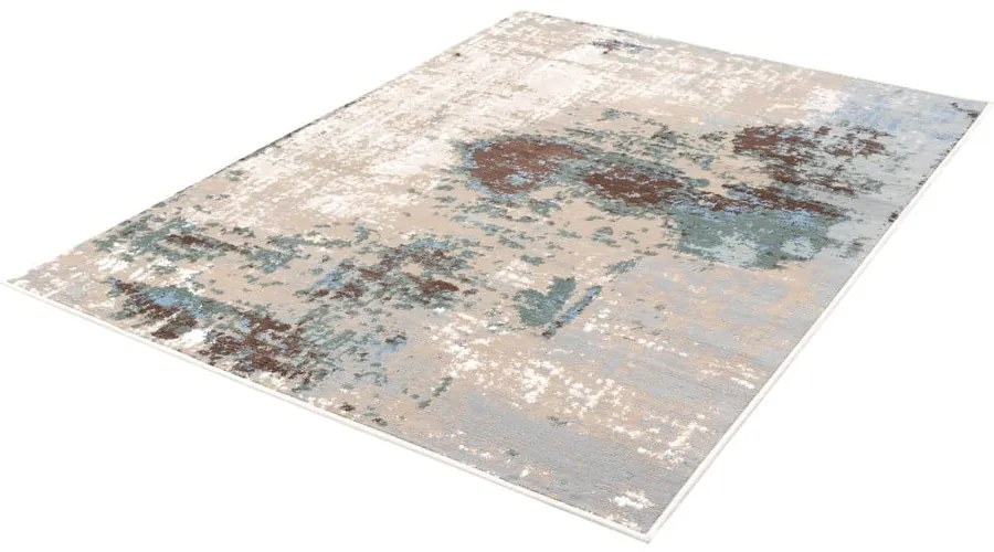 Bézs szőnyeg 133x190 cm Sensi Ethan – FD