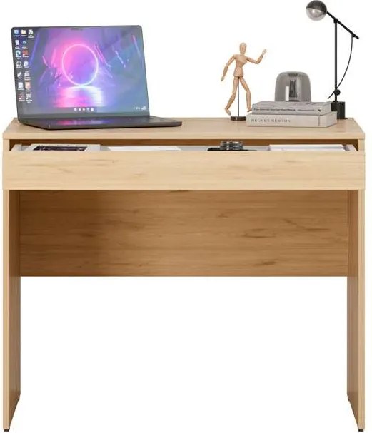 Cekmeceli íróasztal, 90 cm