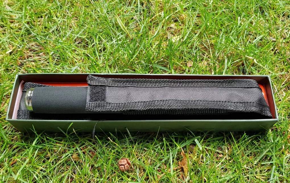 Teleszkópos vipera - 65 cm