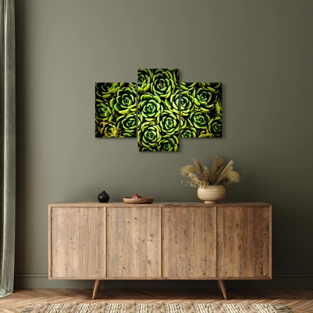 Sziklák képe (90x60 cm)
