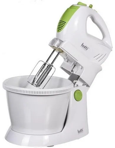 Botti Esprima GTM-8021B2 asztali keverőgép önforgótállal
