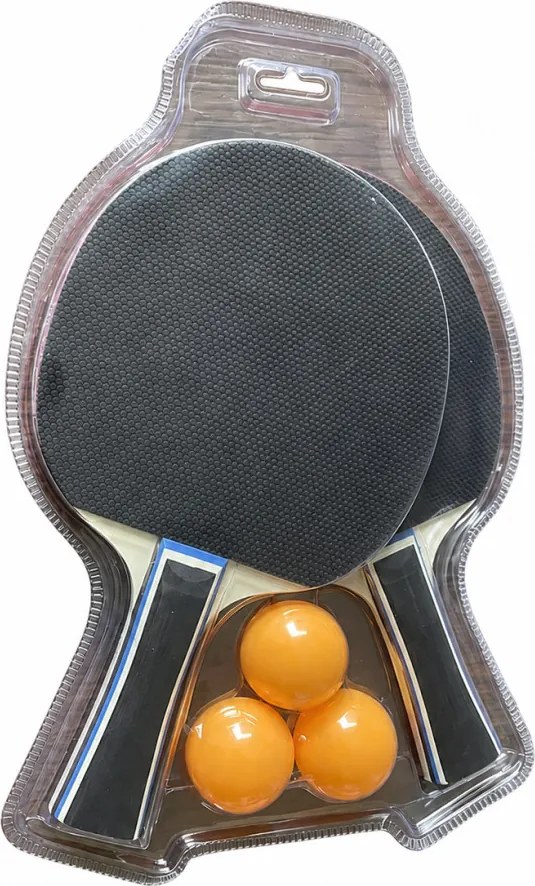 Pingpong ütő és labda szett