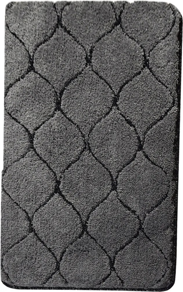 Infinity - Anthracite (70 x 120)