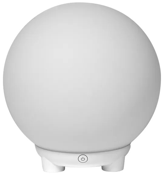 Osram - LED RGBW fényerőszabályozható asztali lámpa SMART+ MAGIC LED/2,5W/5V Wi-Fi