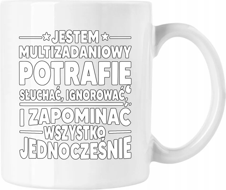 Bögre Munka Vicces Idézet 2 Fehér 330ml