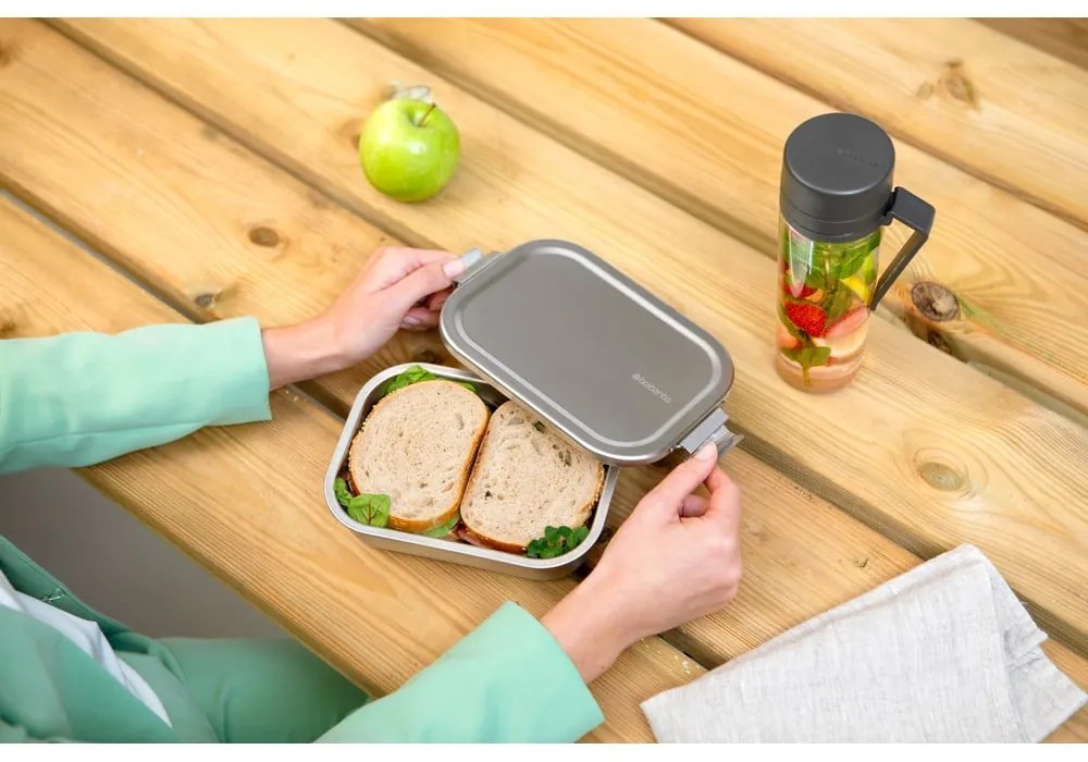 Uzsonnás doboz Make & Take – Brabantia