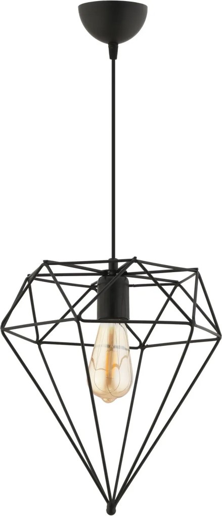 Diamond - Black