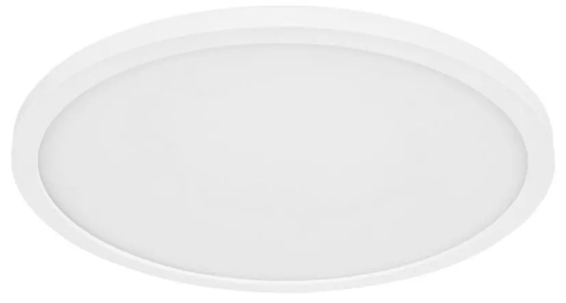 Globo 41562-24W - LED Fürdőszobai mennyezeti lámpa SAPANA LED/24W/230V IP44