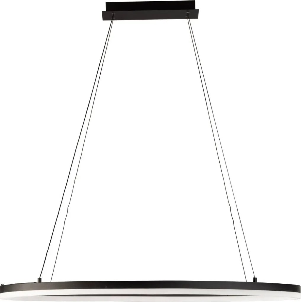Fischer&Honsel Sirko 60977 Függőlámpa 1x37,7w/led 2700k-3350k-4000k 4429lm ip20