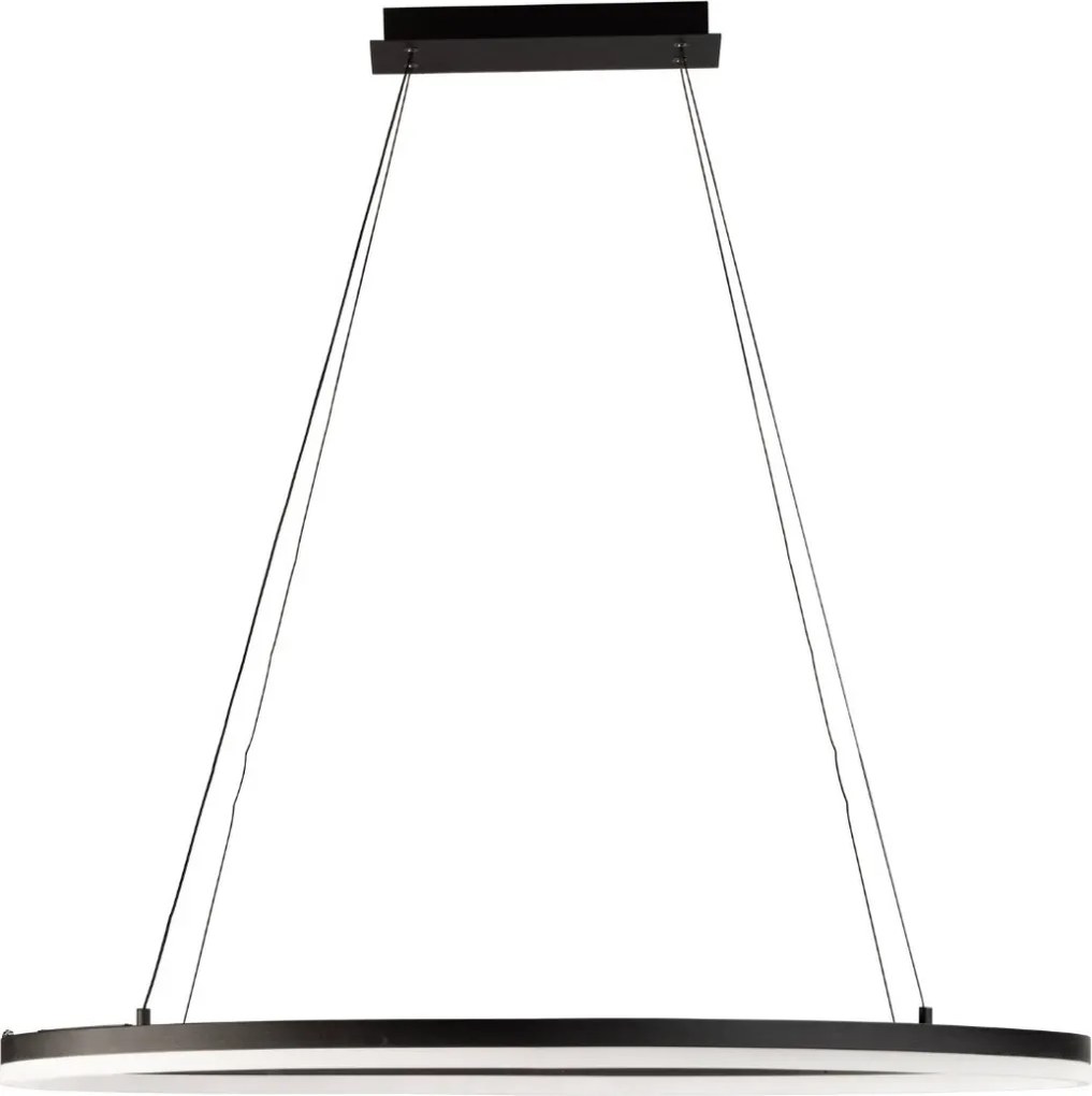Fischer&Honsel Sirko 60977 Függőlámpa 1x37,7w/led 2700k-3350k-4000k 4429lm ip20