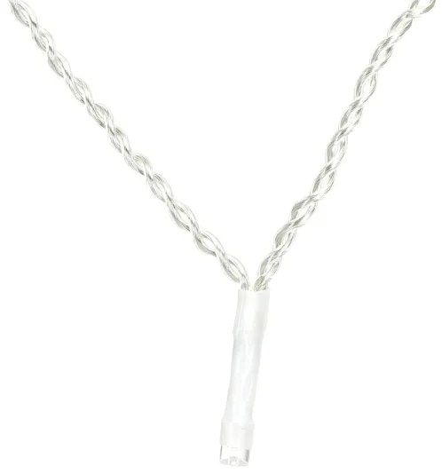 Brilagi - LED kültéri karácsonyi fényfüzér 400xLED/8 funkció 23x0,6m IP44 meleg fehér