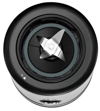 WMF - Smoothie turmixgép KITCHENminis 300W/230V rozsdamentes