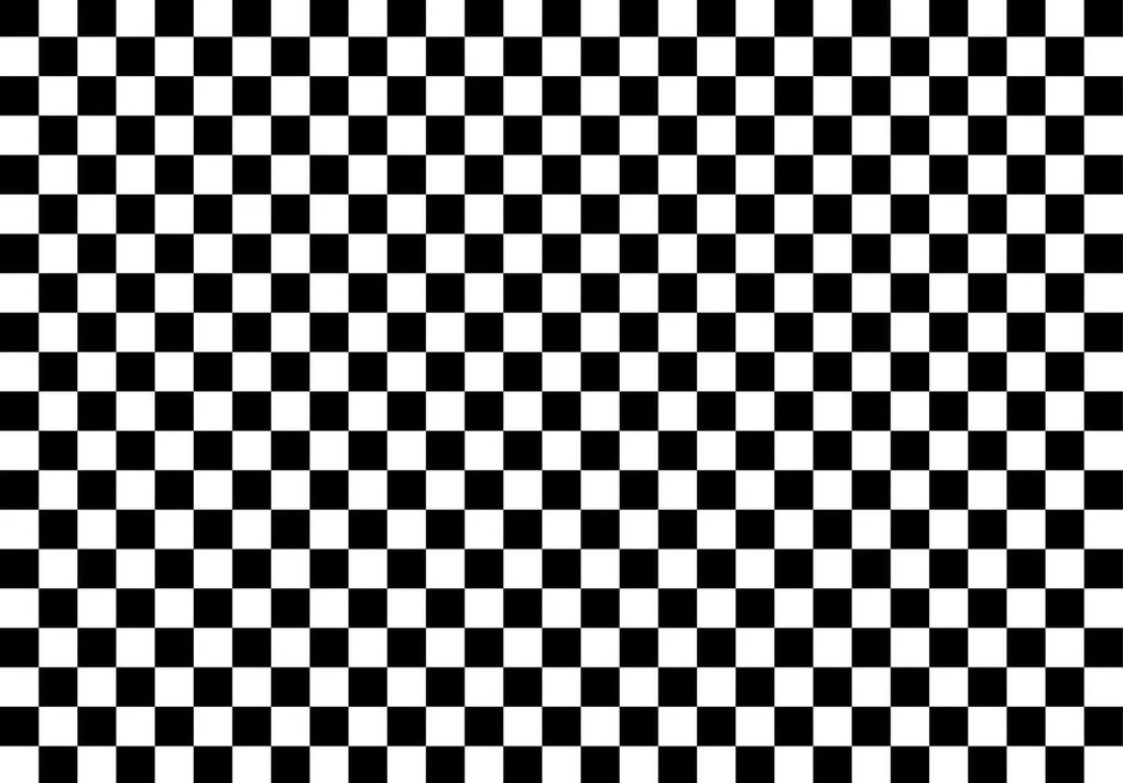 Fotótapéta - Mozaik (152,5x104 cm)