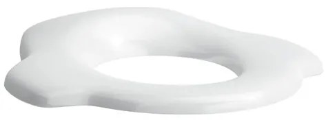 Laufen Florakids wc-ülőke duroplast fehér h8910323000001 9103.2.300.000.1