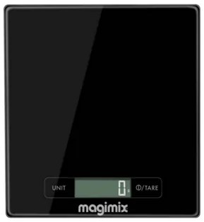 Magimix® digitális konyhai mérleg