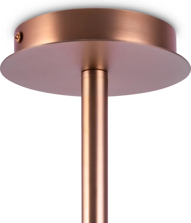 Maytoni modern csillár erich réz mymod221-pl-08-g