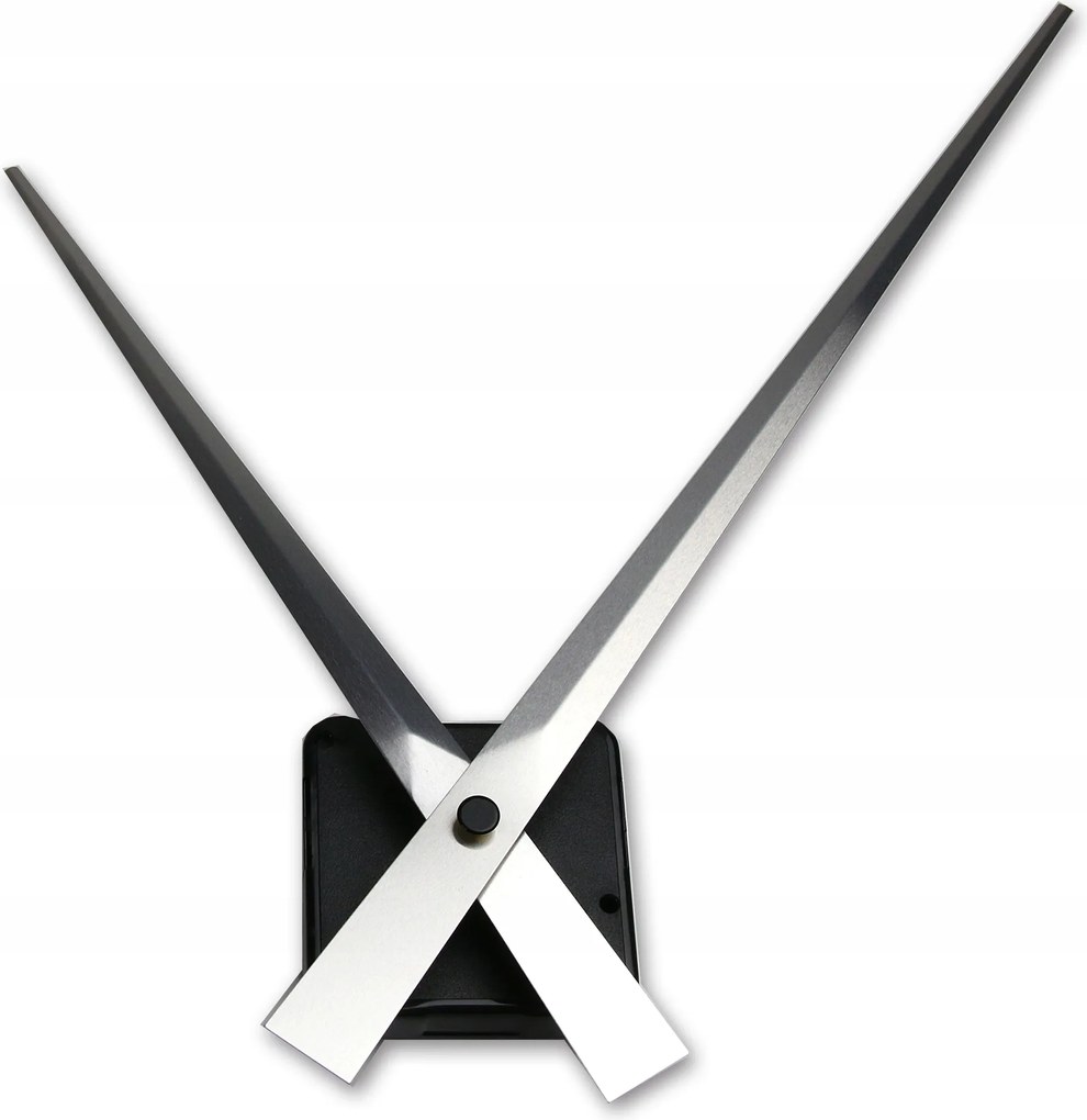 Kvarc óramutató mechanizmus 22cm