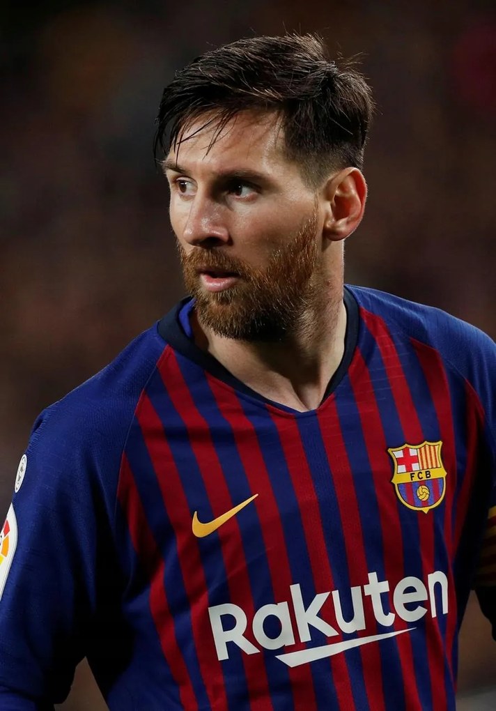 Poszter, Leo, Lionel Messi, Argentína