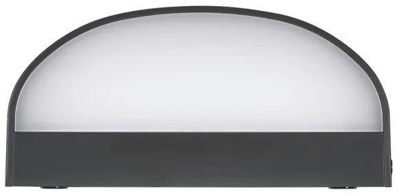 Ledvance - LED Kültéri fali lámpa ENDURA STYLE ILAY 2xLED/3,8W/230V IP65