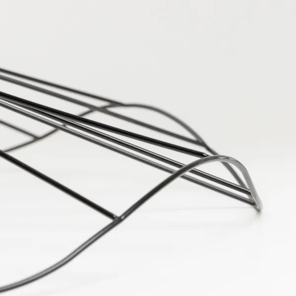 Univerzális búra CURITIBA, átmérő 80 cm, fekete