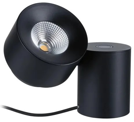 Paulmann 79776 - LED/3W Dimmelhető fali lámpa 2in1 PURIC PANE 230V