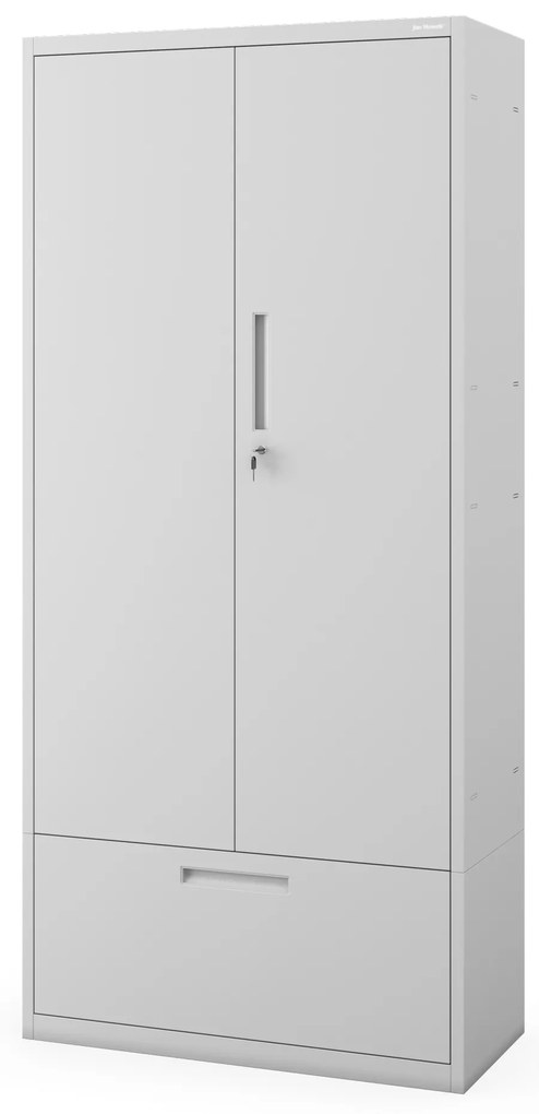 Megan Szary - szuflada na dokumenty 195cm