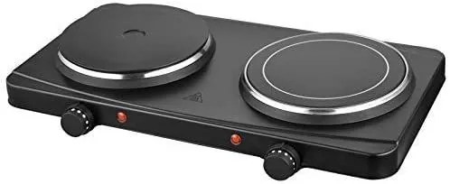 JAGO Hordozható főzőlap IRKP-mix 2500 W