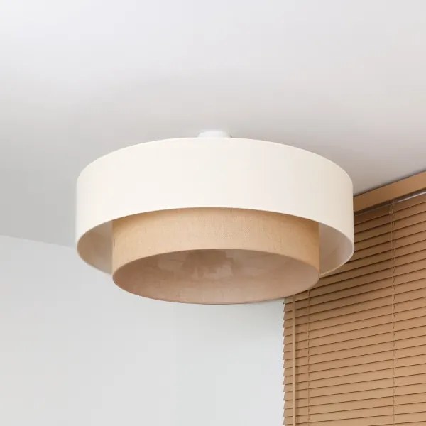 Brilagi - LED felületre szerelhető csillár BOHO STYLE 3xE27/15W/230V átm. 80 cm