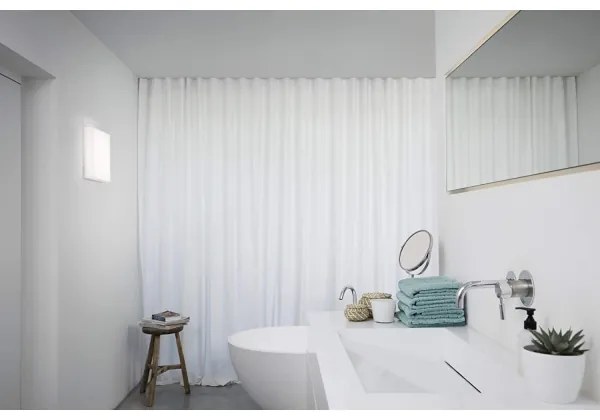 Ledvance - LED Mennyezeti lámpa LUNIVE LED/19W/230V