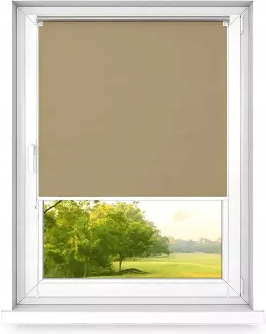 Mini Basic 40 x 80 cm – Blackout sötétítő roló, Stílus és Kényelem