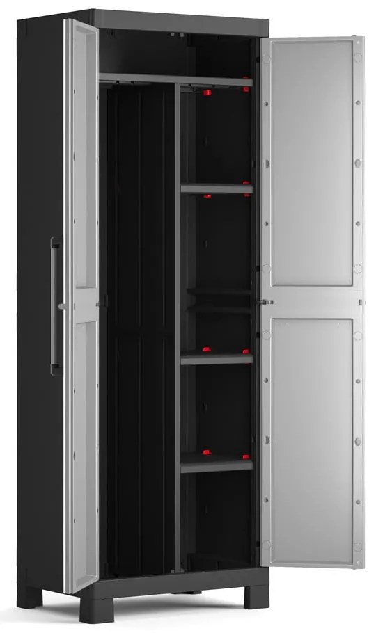 Műhelyszekrény Detroit – Keter