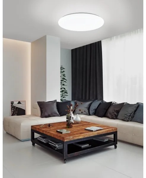 Eglo 31738 - LED Dimmelhető mennyezeti lámpa TOTARI-Z LED/44,8W/230V