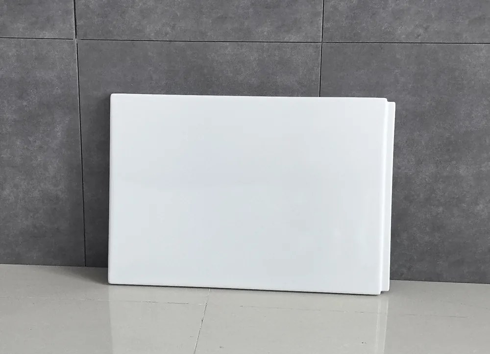 Egyenes || kád oldallap 70 cm