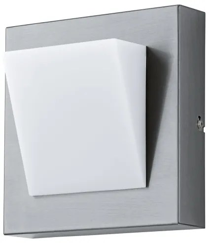 Eglo 94114 - LED kültéri lámpa GALARY 1 LED/3,7W/230V IP44