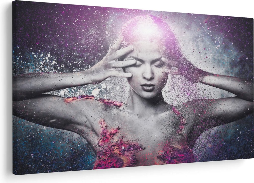 Kép - Energia (90x60 cm)