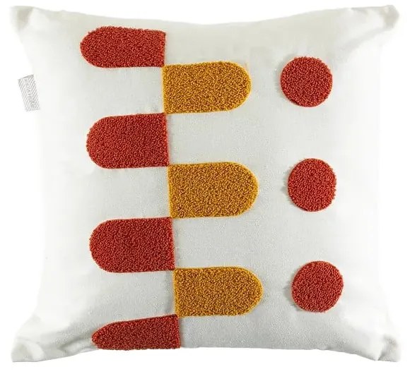 Díszpárna 43x43 cm Craft – Mioli Decor