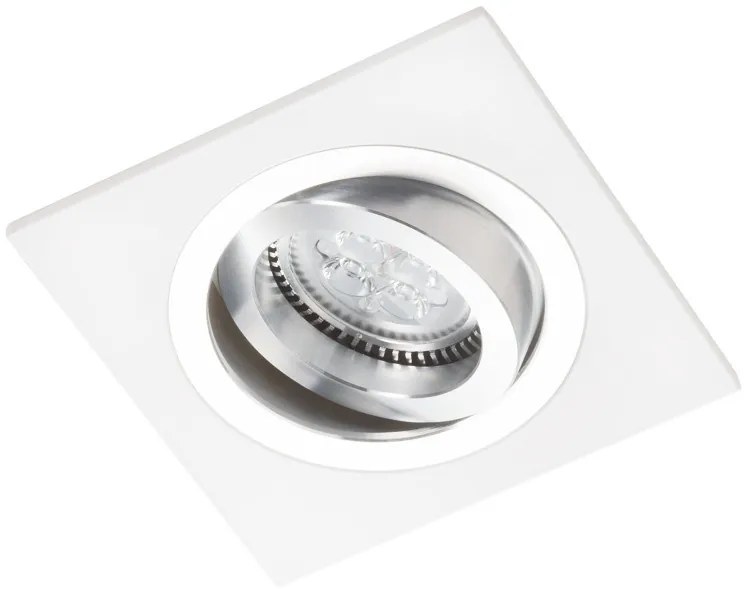 Lumifall ALCAZAR LMF.AZ541WC Beépíthető spotlámpa 1x50W/G5,3/MR16